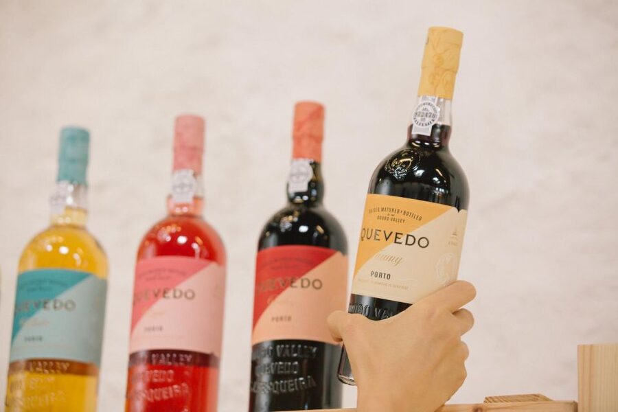Vila Nova de Gaia: Port Wine Tasting with Cheese Pairing - Why this one-hour tasting works