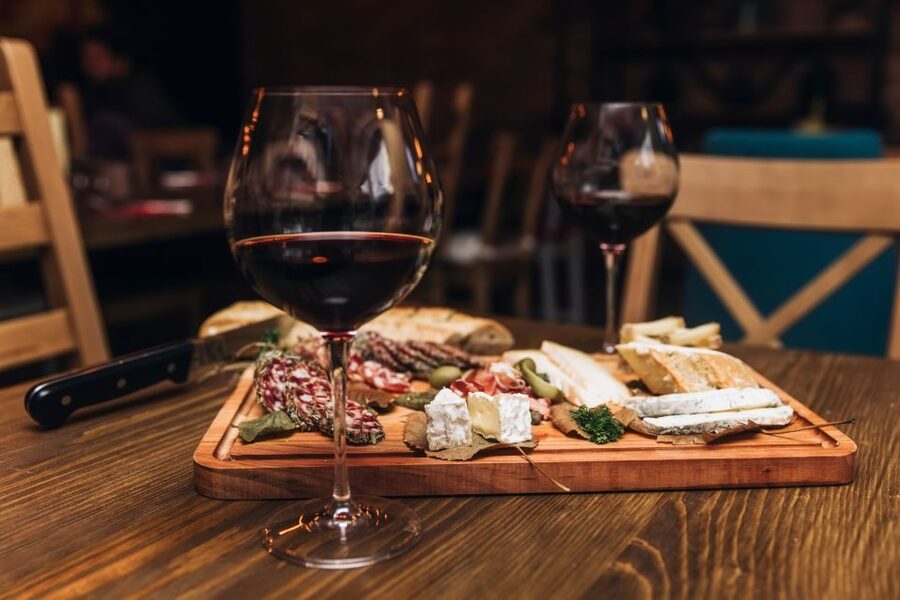 Vineyard Sips: Family Winery Tour & Gourmet Tasting in Corfu - Key points to know before you book