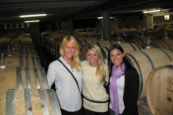 Vineyards Honey and Black Sand Beaches from Auckland - Key things to know before you book
