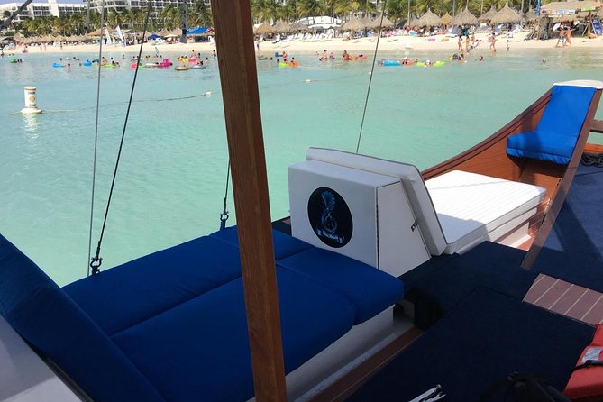 VIP Morning Delight Champagne Sailing and Snorkeling with Lunch - Is $129.99 a fair price?