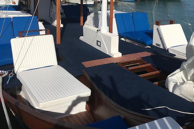 VIP Morning Delight Champagne Sailing and Snorkeling with Lunch - What to bring for the morning