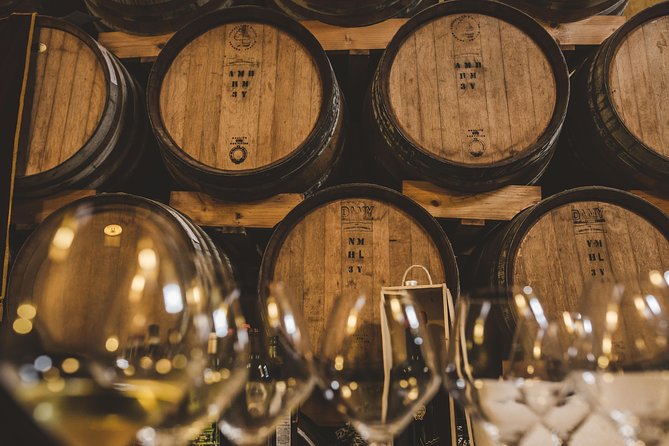 Visit Best Wineries in Tuscany - Wine Tasting & Tour - What your two hours at Tenuta Torciano look like