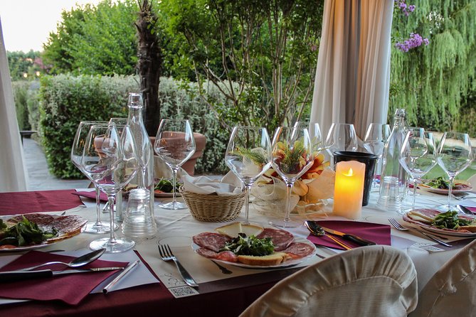 Visit Best Wineries in Tuscany - Wine Tasting & Tour - Price, group size, and practical value