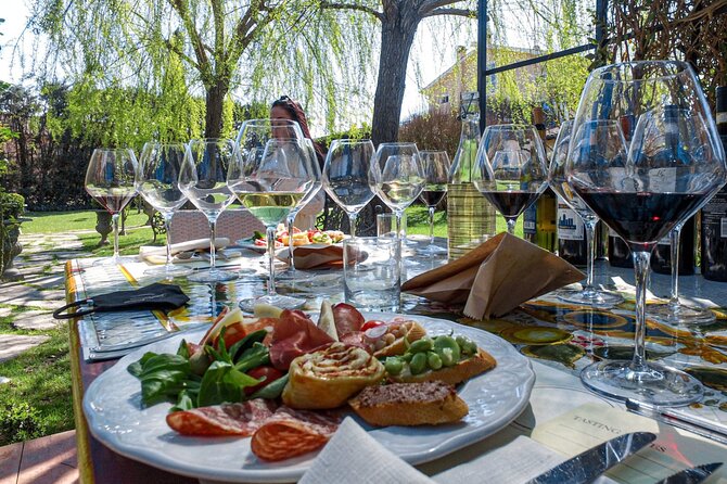 Visit Best Wineries in Tuscany - Wine Tasting & Tour - Getting to the estate and managing your time