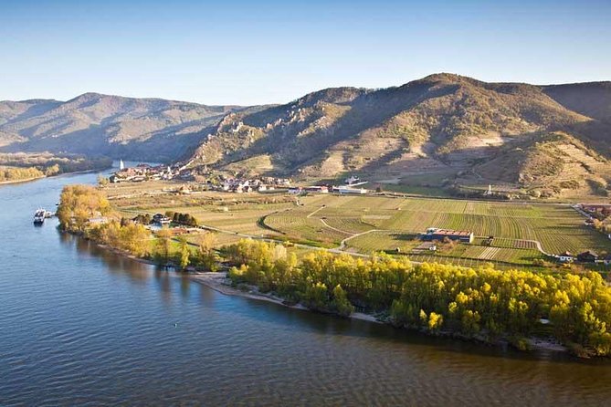 Wachau Valley Small-Group Tour and Wine Tasting from Vienna - The oldest church and less-visited scenery