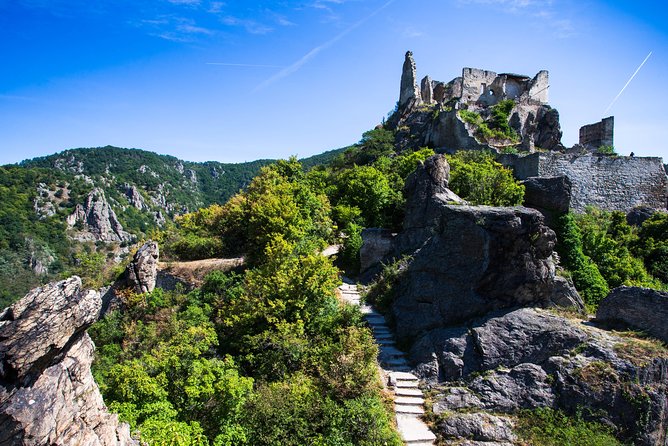 Wachau Valley Wine Tasting Bike Tour from Vienna - Is the Wachau bike tour good value?