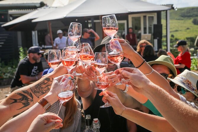 Waiheke Island Premium Wine Tour with Tastings - Why Waiheke works so well for a wine day
