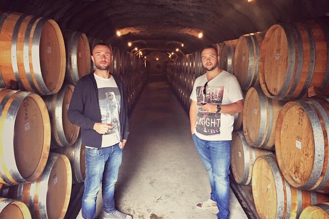 Waiheke Island Premium Wine Tour with Tastings - Is $111.30 a fair price?