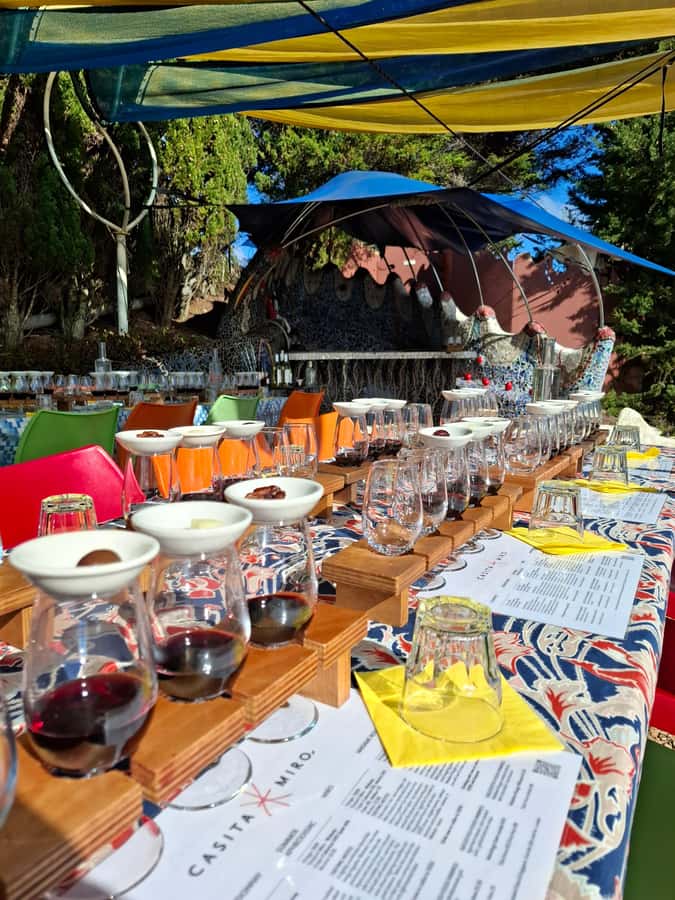Waiheke Island: Sip and Savor 3 Vineyards Tour with Lunch - The first two vineyards set the tasting rhythm