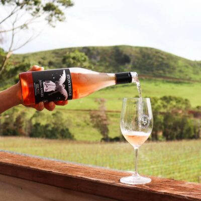 Waiheke Island: Wine Tour & Lunch at Award Winning Venue