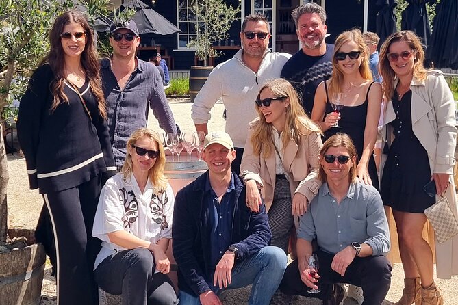 WAIHEKE ZEITGEIST Small Groups Ultra Boutique Off Grid Wine Tours - Key points to know before you book