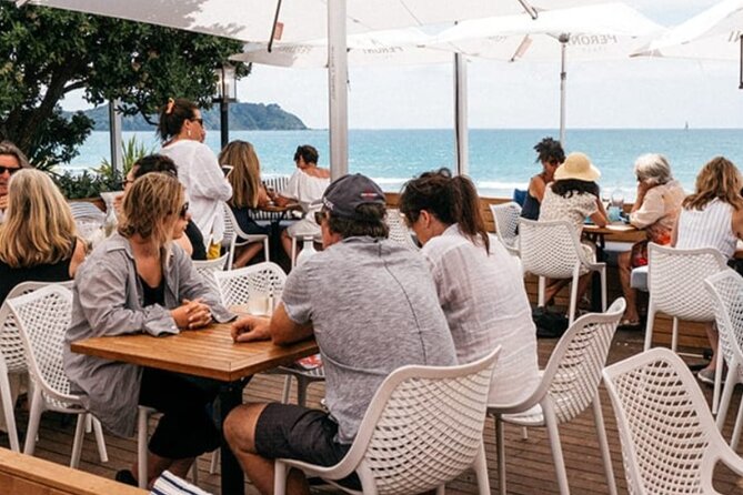 WAIHEKE ZEITGEIST Small Groups Ultra Boutique Off Grid Wine Tours - Meeting the people behind Waiheke wine