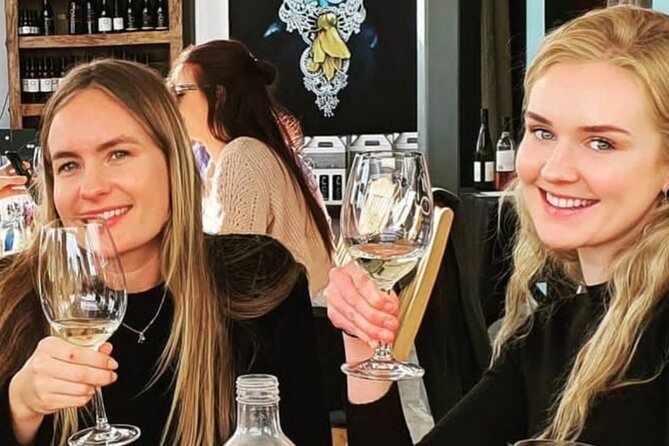 WAIHEKE ZEITGEIST Small Groups Ultra Boutique Off Grid Wine Tours - Who will enjoy this most