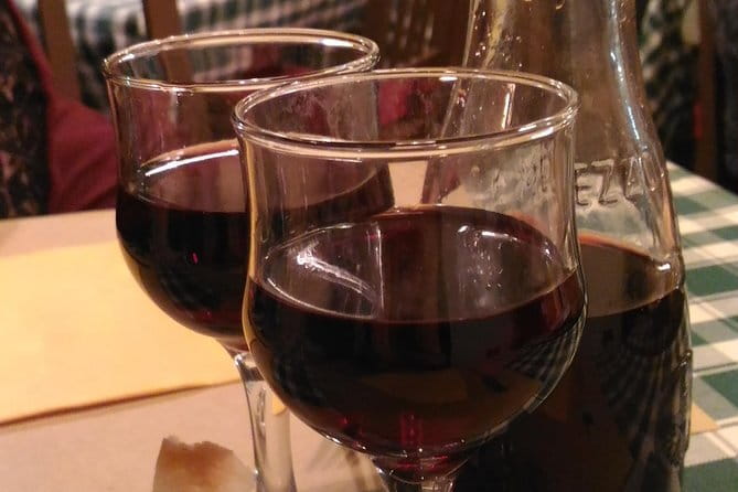 Walking Food Tour of Florence with Tastings and Wine - The Practical Value of a $119.72 Food Tour