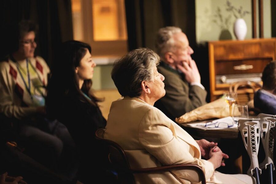 Warsaw Concert: Chopin – Painted by Candlelights with Wine - Key points to know before booking