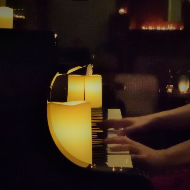 Warsaw Concert: Chopin – Painted by Candlelights with Wine - The pianists and the changing character of each program