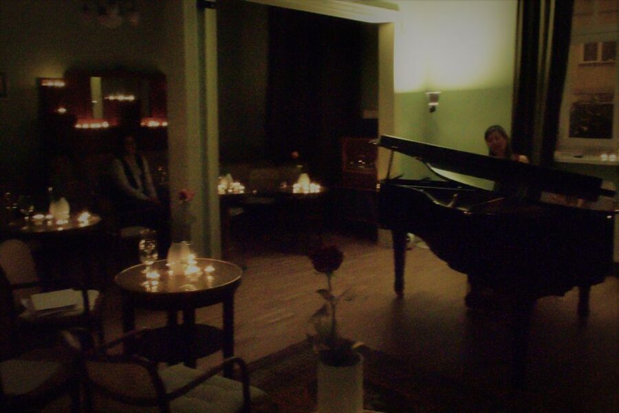 Warsaw Concert: Chopin – Painted by Candlelights with Wine - Is $25 good value?