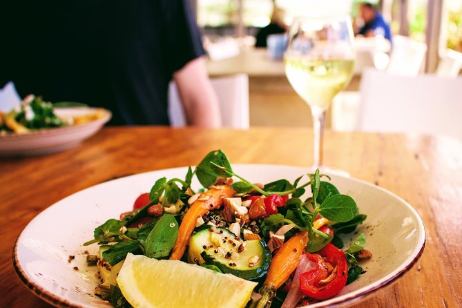 Wildlife, Waterfalls and Wine Day Tour from Sydney - What to expect at the winery