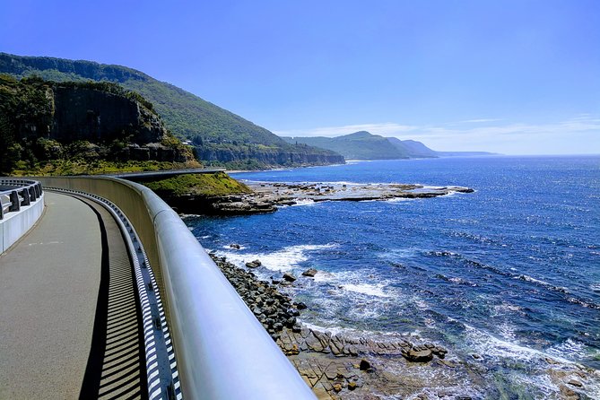 Wildlife, Waterfalls and Wine Day Tour from Sydney - Is the $268.97 price fair?