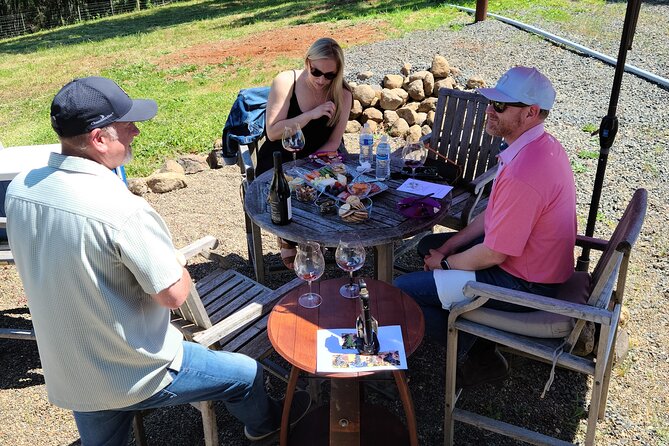 Willamette Valley Wine Tour with Lunch - What the $210 price really covers