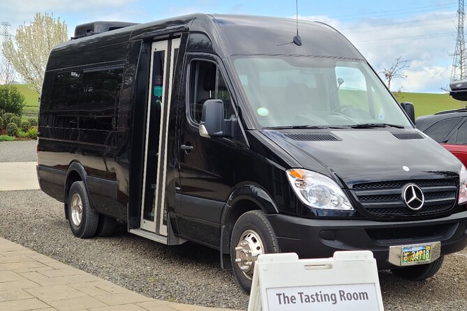 Willamette Valley Wine Tour with Lunch - Timing can be smooth, or it can drag