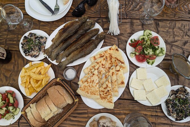Wine and Dine Tour To Batumi Waterfalls - Mountainous Adjara - How the price works in real terms