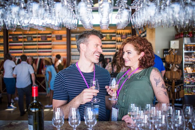 Wine and Lunch Escape - What makes Nova Scotia wine different
