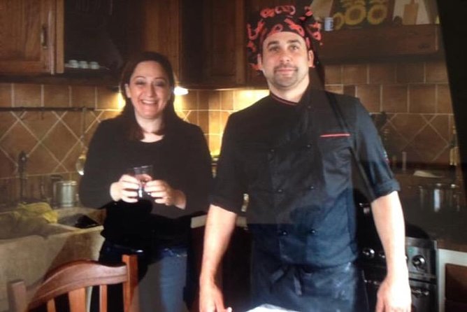 Wine and olive oil tastings with the locals - A family-led day in the Tuscan countryside