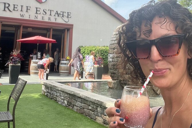 Wine & Cheese Half Day Tour - Niagara On The Lake Wine Tour - The guides shape the day