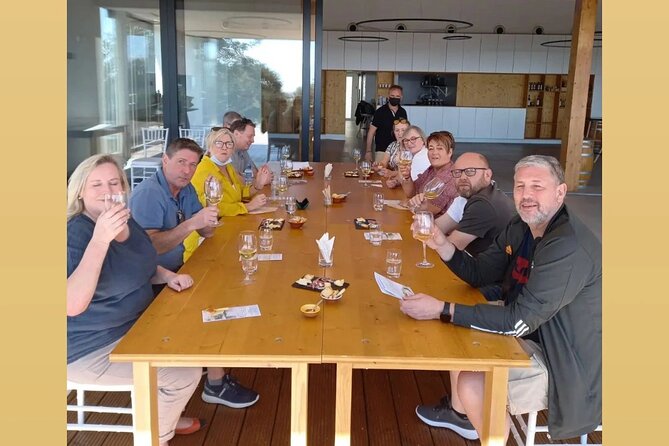 Wine Lovers: Winery Tour w/ Tasting & Tapas (Albufeira/Vilamoura) - Is $71.38 a fair price?