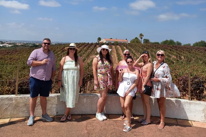 Wine Tasting, Chicken Piri Piri & Sights (Albufeira/Vilamoura) - A food-first way to see the Algarve