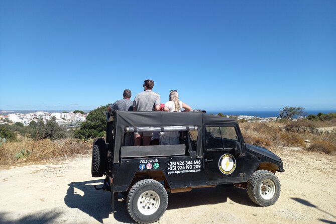 Wine Tasting, Chicken Piri Piri & Sights (Albufeira/Vilamoura) - Practical tips before you go