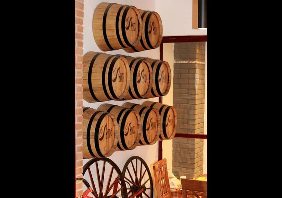 Wine Tasting Experience with Seven Types of Tuscan Wine - Should you book this Tuscan wine tasting?