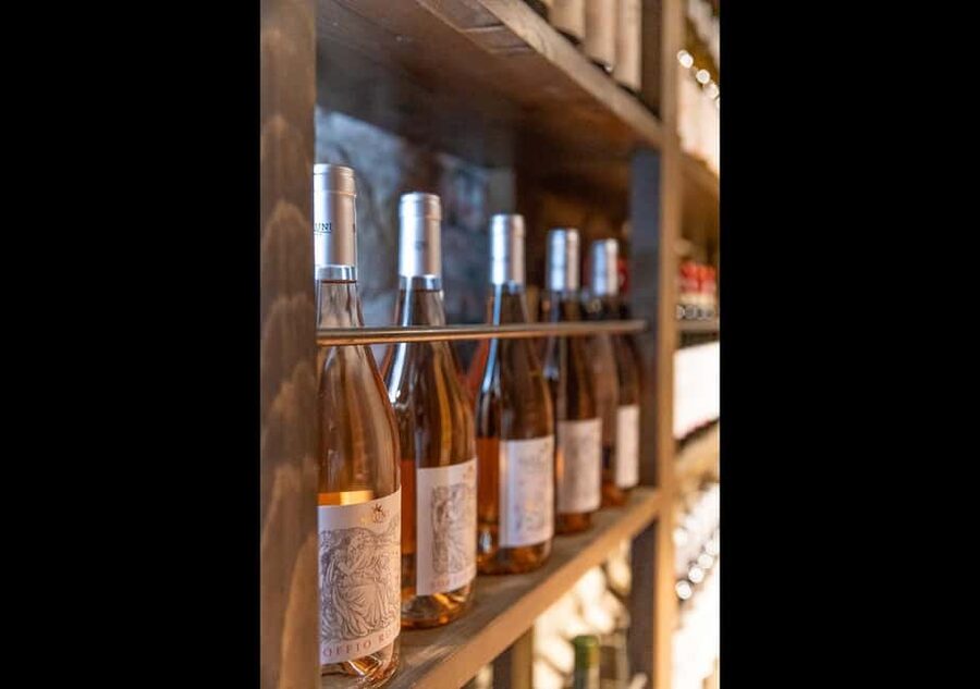 Wine Tasting Experience with Seven Types of Tuscan Wine - Why this Florence tasting works so well