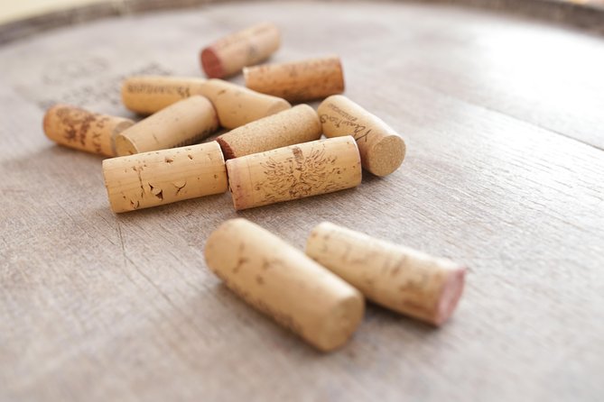 Wine Tasting in Heart of Sofia - What you eat with the wine