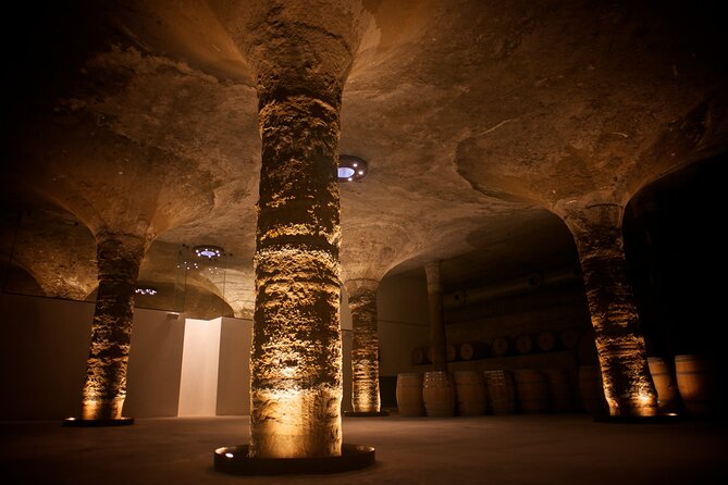 Wine tasting THE CLASSICS - Group size, age, and practical comfort
