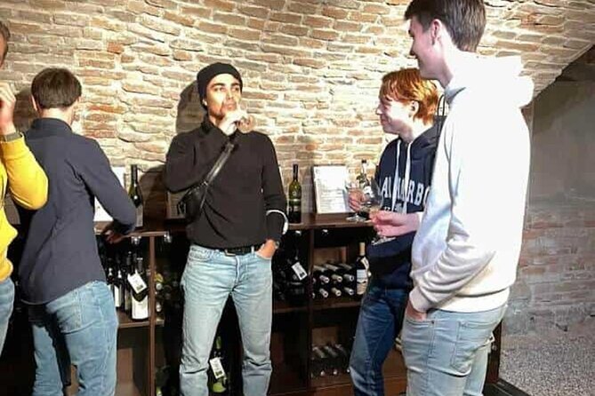 Wine Tasting with Sommelier in Bratislava - What the sommelier adds
