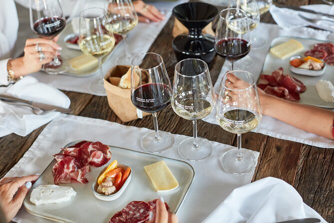 Wine Tour and Tasting of Lugana Wines in Desenzano - Key points at a glance