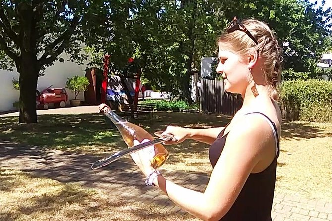 Wine Tour to Stellenbosch & Franschhoek with Tastings & Lunch - What the guides add to the day
