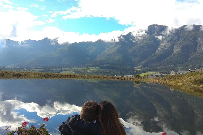 Wine Tour to Stellenbosch & Franschhoek with Tastings & Lunch - Is $101.80 good value?