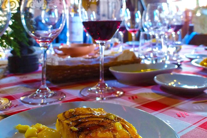 Wine Venture and Boat Trip in Douro Valley from Porto - What the $199.53 price really covers