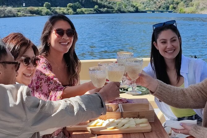 Wine Venture and Boat Trip in Douro Valley from Porto - Timing, weather, and practical details