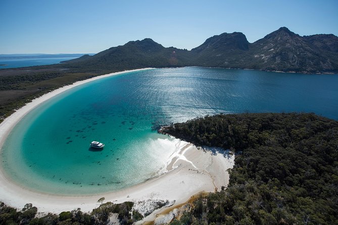 Wineglass Bay Cruise from Coles Bay - Key points to know before you sail