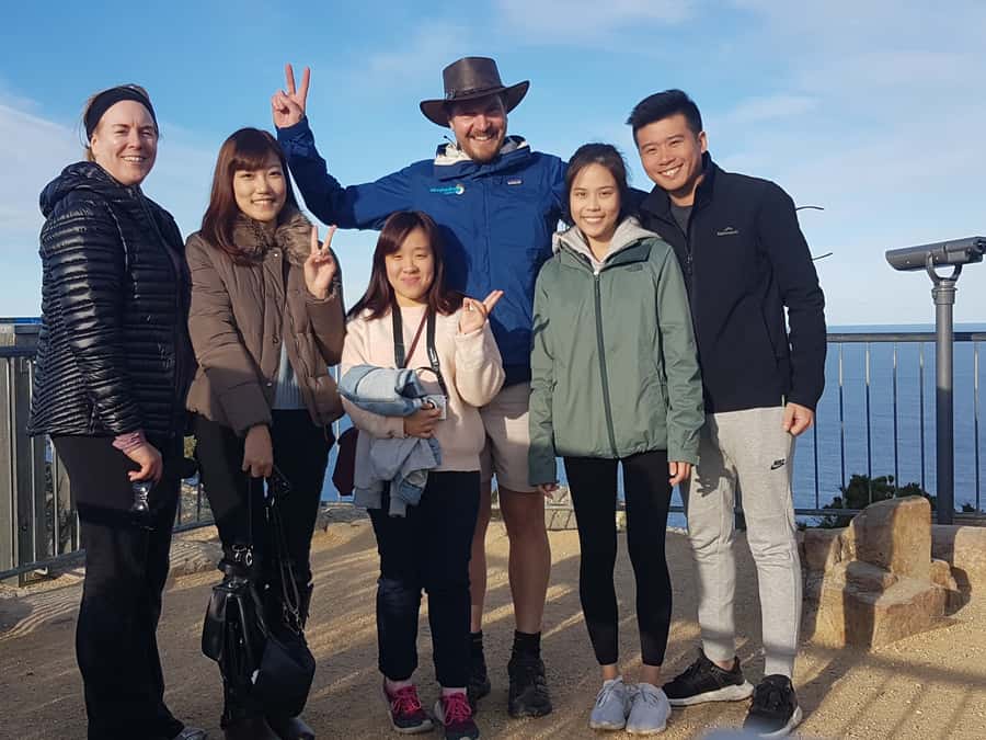 Wineglass Bay & Freycinet National Park Day Trip from Hobart - Freycinet’s extra beaches and viewpoints