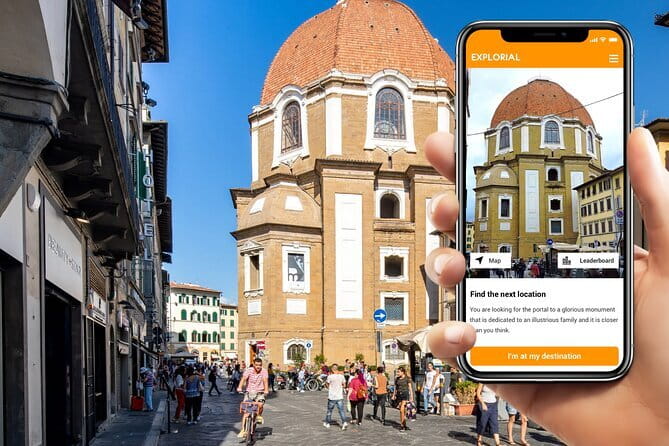 Winner 2025 Florence Sunset Food & Wine Tour by Eating Europe - Tuscan cucina povera and the Negroni