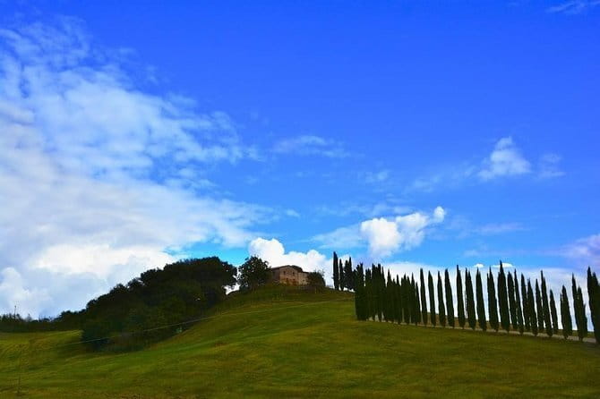 Winner 2025 Florence Sunset Food & Wine Tour by Eating Europe - Finishing with real artisan gelato