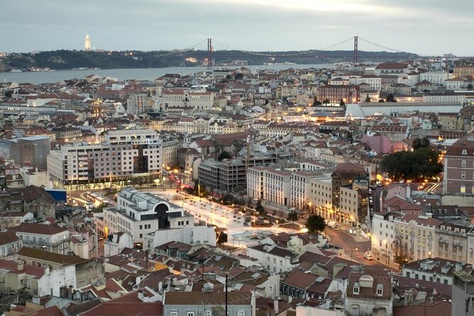 Winner 2025 Undiscovered Lisbon Food & Wine Tour by Eating Europe - Key points at a glance