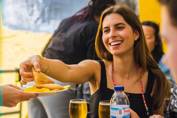 Winner 2025 Undiscovered Lisbon Food & Wine Tour by Eating Europe - Lisbon food beyond the usual postcard stops