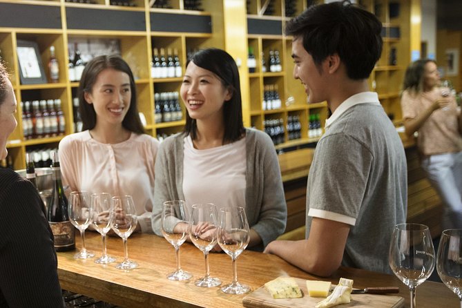 Yarra Valley Wine Day Tour - Who should book this experience