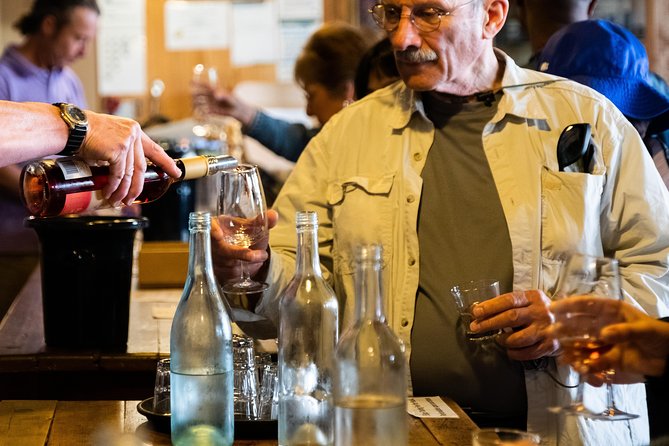 Yarra Valley Wine & Winery Tour from Melbourne - All Inclusive! - Yering Farm brings a rustic change of mood